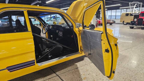 1961 Chevrolet Impala