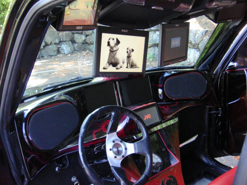 2005 Scion xB