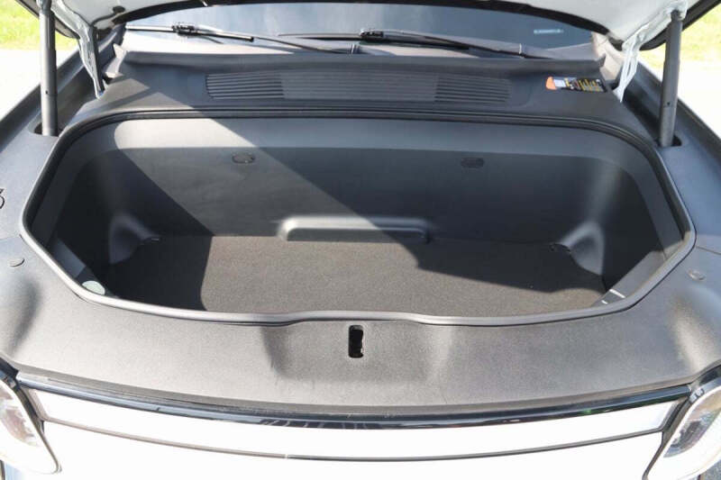 2022 Rivian R1T Adventure