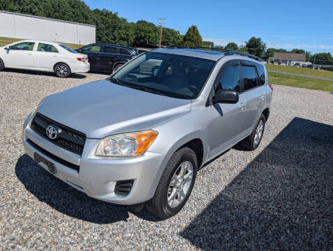 2011 Toyota RAV4