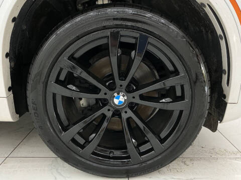 2018 BMW X5 xDrive40e iPerformance