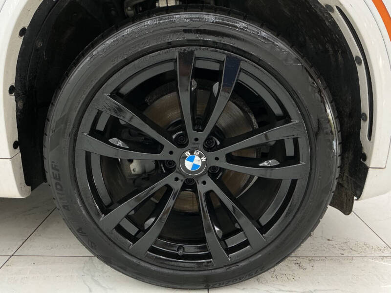 2018 BMW X5 xDrive40e iPerformance