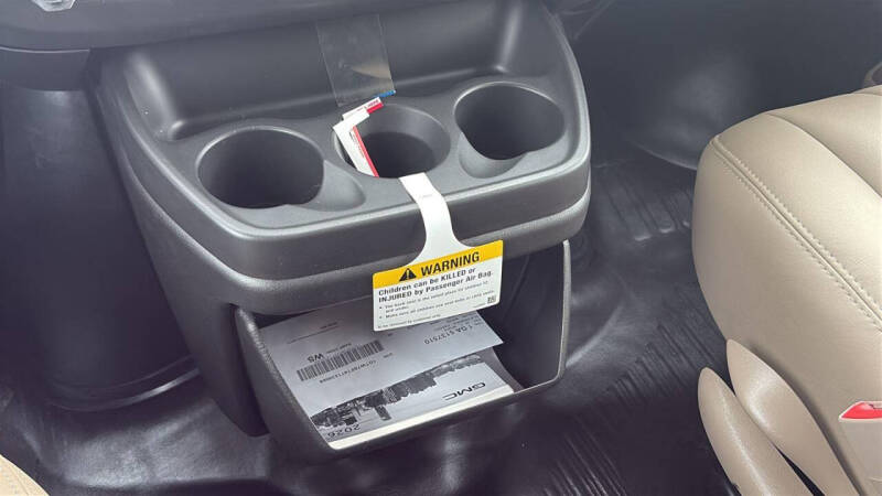 2026 GMC Savana 2500