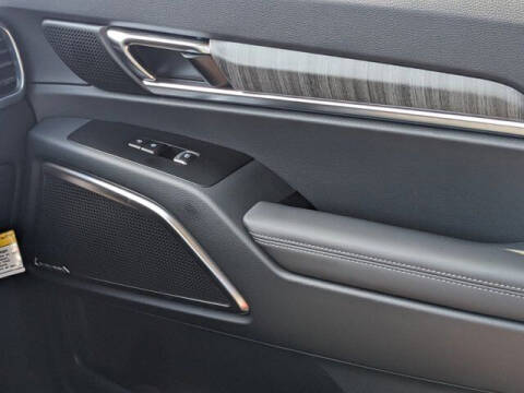 2024 Kia Telluride SX-Prestige