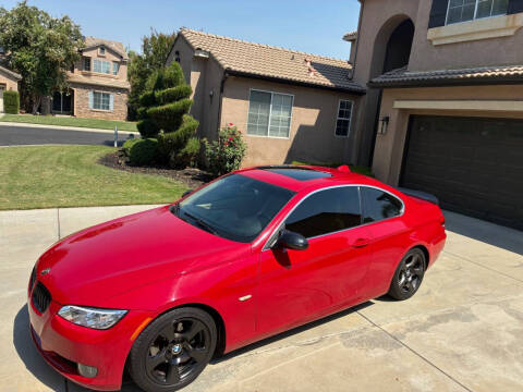 2007 BMW 3 Series 328i