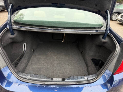 2016 BMW 5 Series 535i xDrive