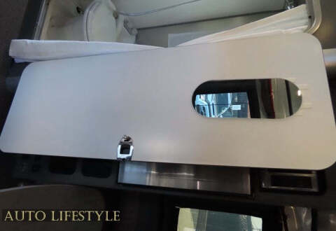 2022 Airstream TRAILER Basecamp