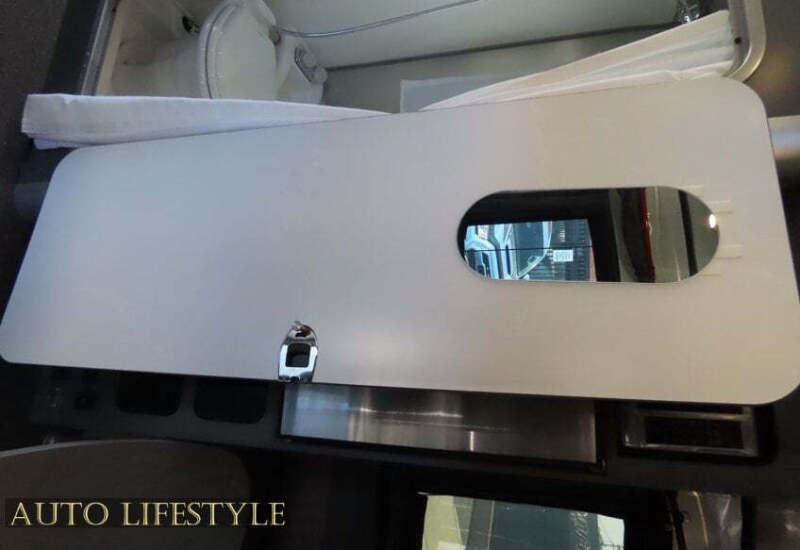 2022 Airstream TRAILER Basecamp
