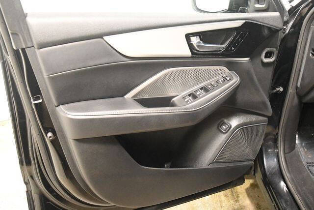 2023 Acura MDX SH-AWD w/Tech