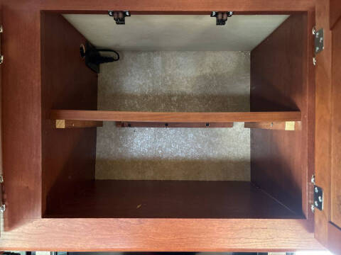 2012 Ford E-Series E-450 SD