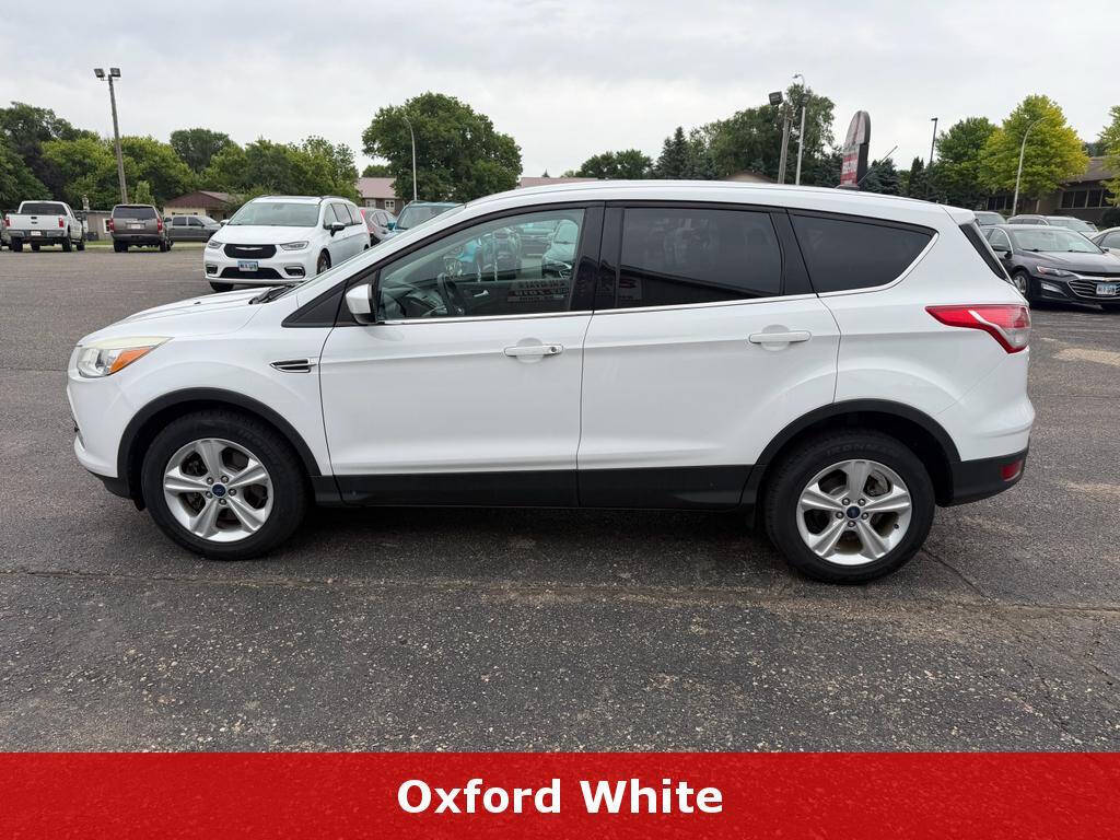 2014 Ford Escape 7