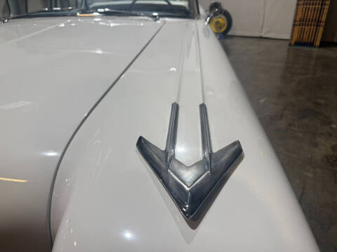 1958 Pontiac Chieftain