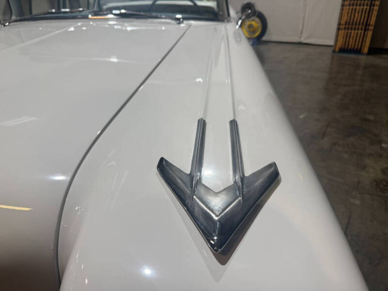 1958 Pontiac Chieftain