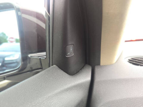 2015 Acura MDX w/Tech