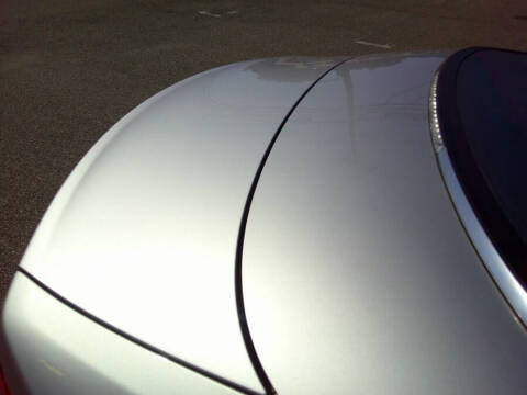 2013 Maserati GranTurismo