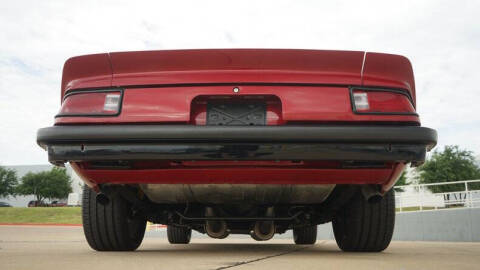 1977 Chevrolet Camaro