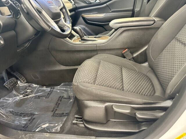 2019 GMC Acadia SLE-1