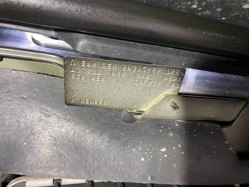 2005 Jeep Wrangler Rubicon