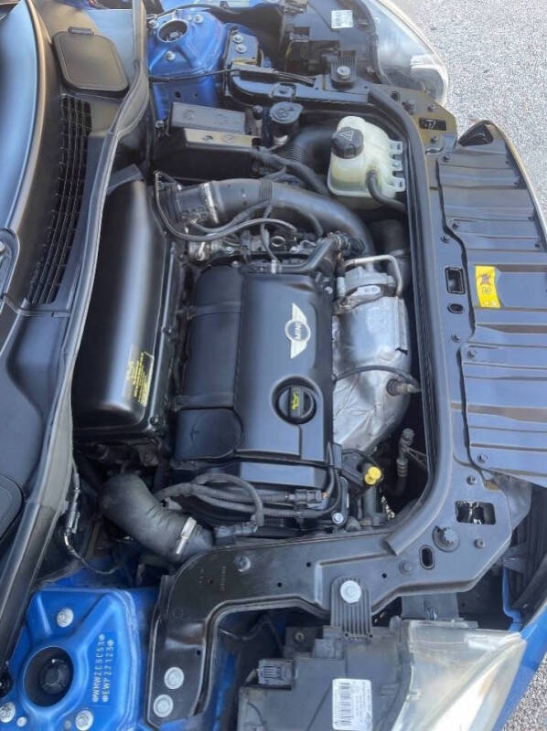 2014 MINI Countryman Cooper S