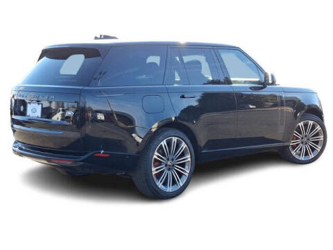 2023 Land Rover Range Rover P530 SE