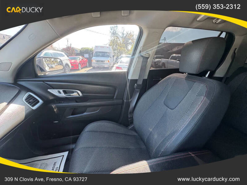 2017 GMC Terrain SLE-2