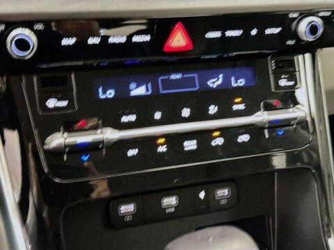 2022 Kia Carnival EX