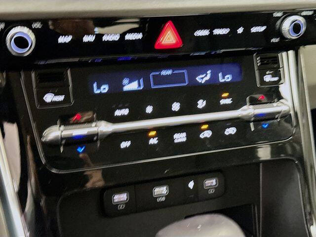 2022 Kia Carnival EX