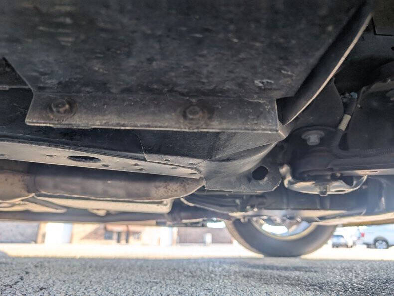 1999 Chevrolet Camaro