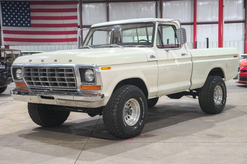1978 Ford F-150