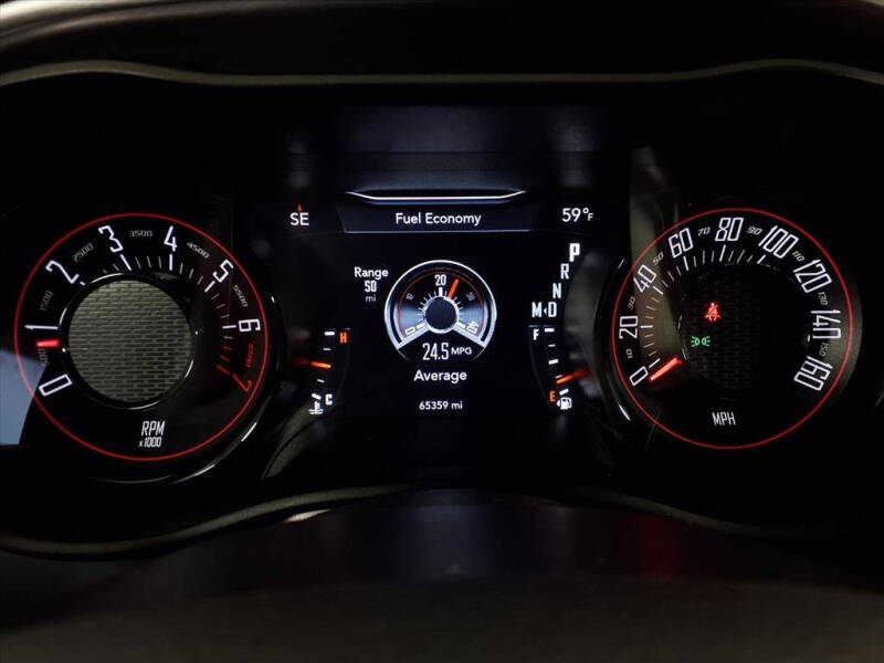 2019 Dodge Challenger GT