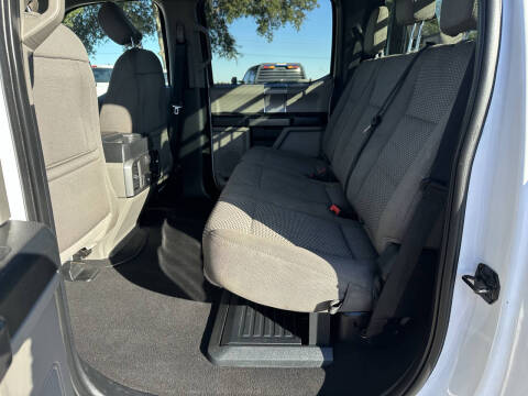 2020 Ford F-350 Super Duty