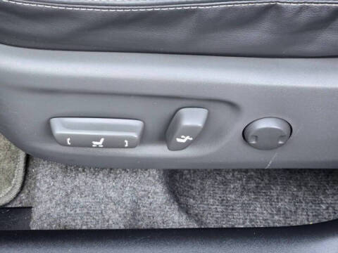 2012 Toyota Prius Four