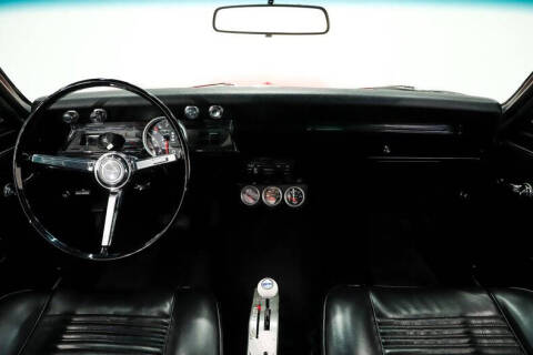 1967 Chevrolet Chevelle