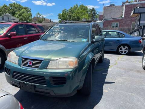 2006 Saturn Vue for sale at Chambers Auto Sales LLC in Trenton NJ