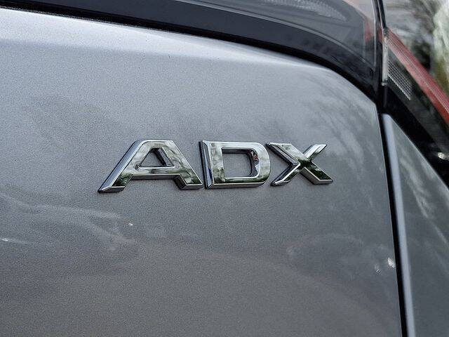 2025 Acura ADX