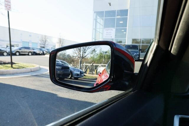 2019 Acura TLX SH-AWD V6 w/Tech
