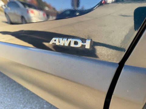 2017 Toyota RAV4 Hybrid XLE