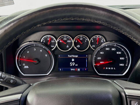 2023 Chevrolet Silverado 3500HD