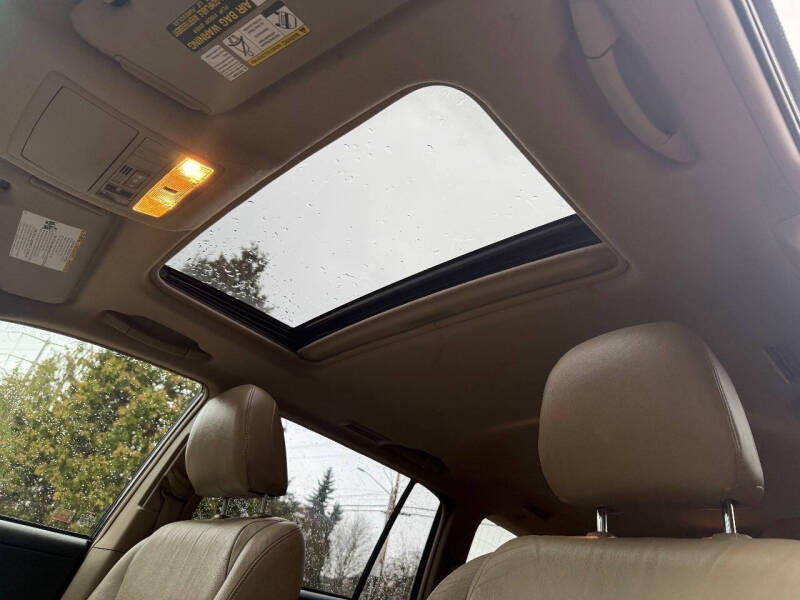 2010 Toyota Highlander Hybrid Limited