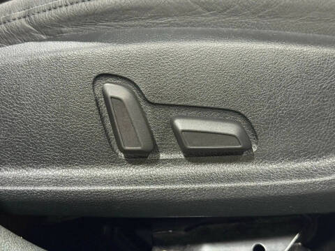 2015 Audi A6 2.0T quattro Premium Plus