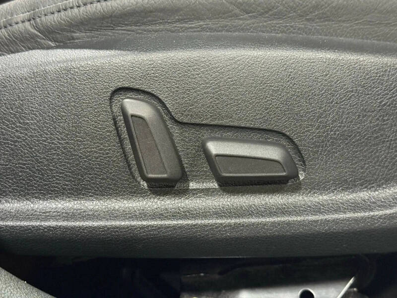 2015 Audi A6 2.0T quattro Premium Plus