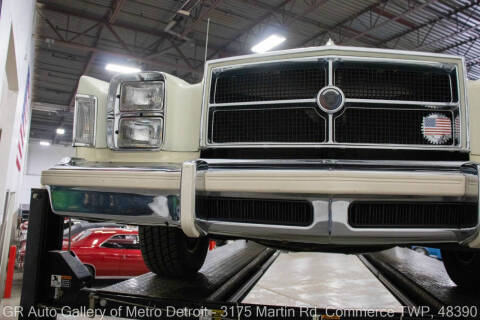 1979 Chrysler 300