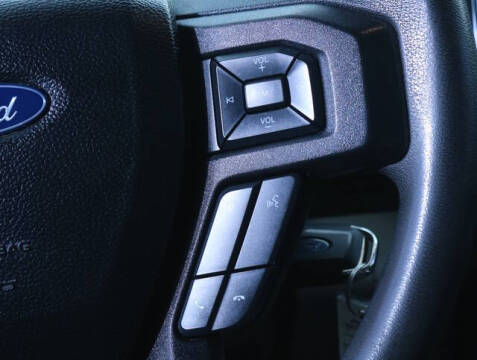 2017 Ford F-250 Super Duty