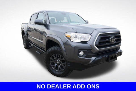 2023 Toyota Tacoma for sale at Lewisville Volkswagen in Lewisville TX