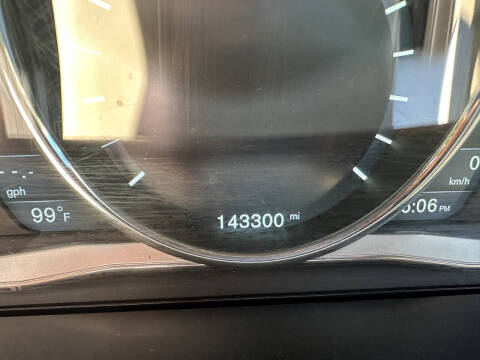 2015 Volvo XC60 T6 Drive-E