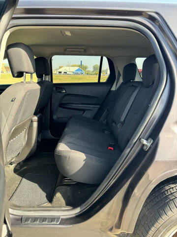 2013 GMC Terrain SLE-1