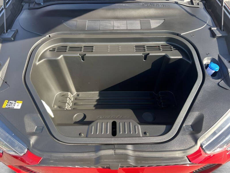 2024 Ford Mustang Mach-E Select