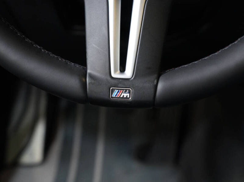 2016 BMW M4