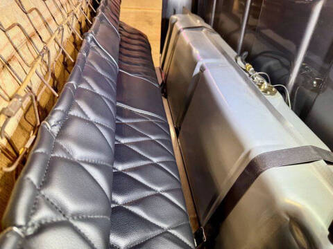 1955 GMC C/K 1500 Series