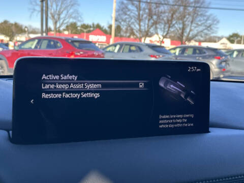 2023 Mazda CX-5 2.5 S Premium